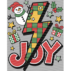 Christmas-ADJ 13330